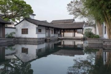 蘇州春天必游景點推薦:古典園林與現(xiàn)代地標共存之城