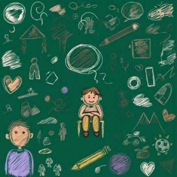 美國人的生活習(xí)慣：五彩斑斕的畫卷