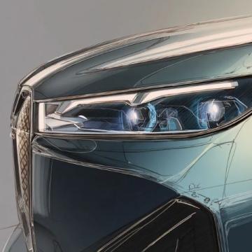 汽車車燈模具分模技巧解析：專業(yè)加工流程詳解