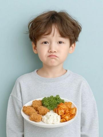 給孩子的4道高鋅菜肴，促進(jìn)大腦發(fā)育增強(qiáng)記憶力