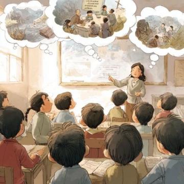 小學一年級語文學習要點及高效復習技巧匯總