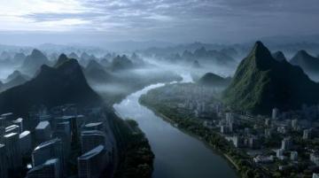 家人們，今天我要給大家?guī)?lái)一份超棒的貴陽(yáng)旅行攻略！貴陽(yáng)可是有著山中有城