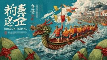 端午文化知多少？這些有趣冷知識(shí)你絕對(duì)想不到！
