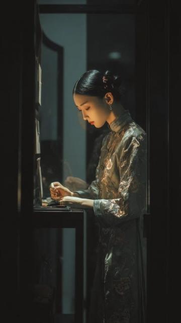 1.4書法基礎(chǔ)知識系列之認(rèn)識宣紙新手必看！從起源到分類，一篇講透宣紙的門道～