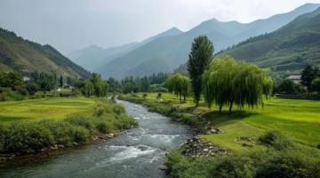 湘西吉首矮寨旅游攻略(去湘西吉首矮寨奇觀風景區(qū)旅游印象很深)