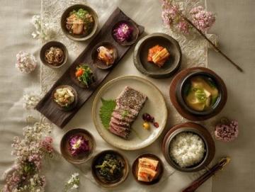 紅樓夢美食復(fù)刻師：32年還原56道經(jīng)典菜肴吸引百萬網(wǎng)友關(guān)注