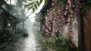 路過漢正街，在武漢的鬧市區(qū)還有這樣有年代感的老房子，鋁合金，防盜窗，花床單