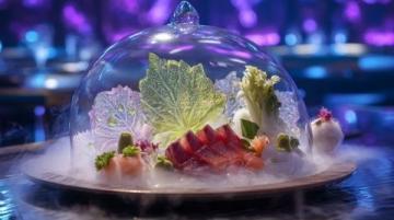 昆山時(shí)代皇冠假日酒店‖開啟舌尖上的盛宴！