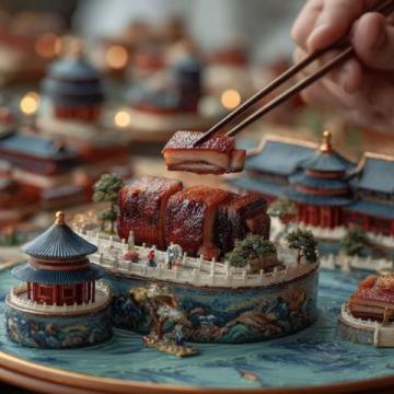 香港國(guó)慶必游攻略:美食美景一網(wǎng)打盡