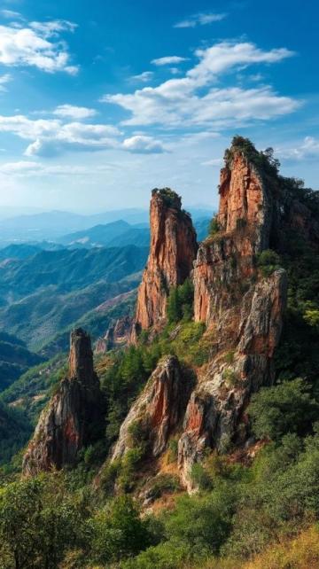 讓你的東北之旅更豐富——嘗試延邊獨特的米面!