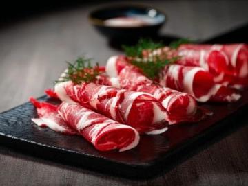 仙林獨(dú)享盛宴：一人份手打熟成厚牛肉餅的美妙體驗(yàn)