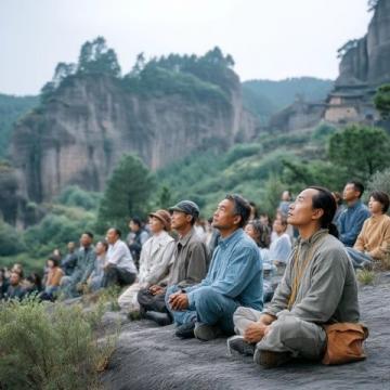 貴州羊肉粉:山河史詩里的味覺記憶