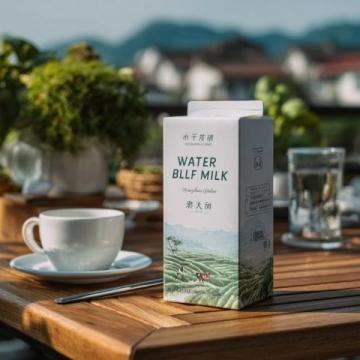 石林乳餅：云南省的美食瑰寶，全國農(nóng)產(chǎn)品地理標志產(chǎn)品