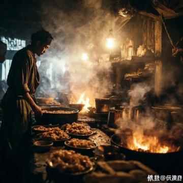 湛江必嘗美食攻略：海鮮小吃與特色佳肴盤(pán)點(diǎn)