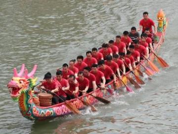 甘肅端午民俗多，地方風情濃