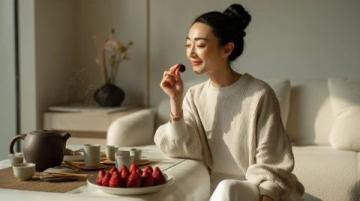 濟(jì)南精致下午茶：專(zhuān)屬女性的美麗時(shí)光體驗(yàn)