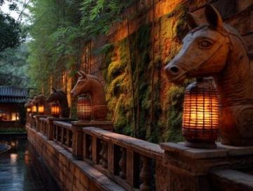 美食之旅:廈門特色小吃與地道餐廳推薦