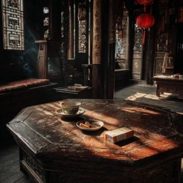 清朝名詩(shī)過窯頭石刻三十三村冠尋源望古榕土風(fēng)多酒肆民業(yè)半茶農(nóng)…康熙歲貢