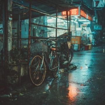 中越邊境大暴雨，我居然還能做出如此口感豐富的晚餐？