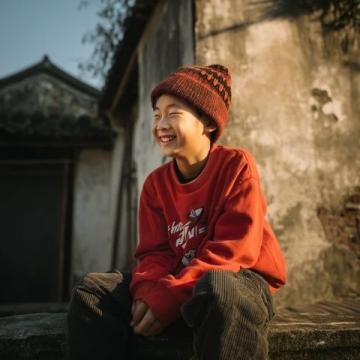 回憶中考時(shí)的經(jīng)歷，兒子卻如此享受！