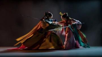 夜郎谷貴陽(yáng)景點(diǎn)介紹:古國(guó)文化與儺戲表演之旅