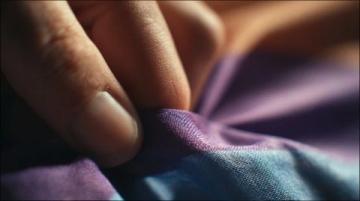 在溫柔中釋懷：編織生活的希望與堅韌