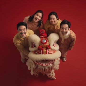 春節(jié)去哪？帶上老小來這五座城暖和又好玩！難道你不想在一月和二月，帶著父母和孩子