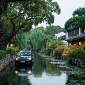 教你玩轉(zhuǎn)city淄博
