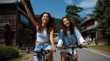 清晨五公里，品味生活每一天的精彩與美好