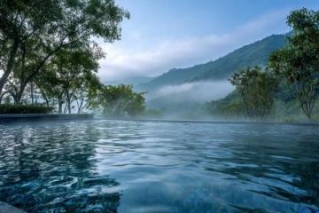 大理悠閑之旅：吸氧清肺，擁抱自然療愈
