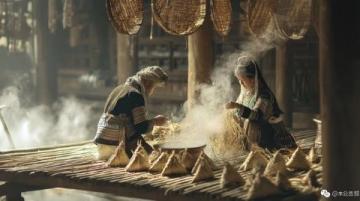 牛油與時(shí)光共舞：新都大豐萬(wàn)杰老灶傳承二十年的火鍋浪漫