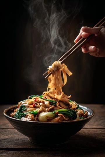 鄭州燴面哪家強，合記之外還有哪些人氣旺盛的店？