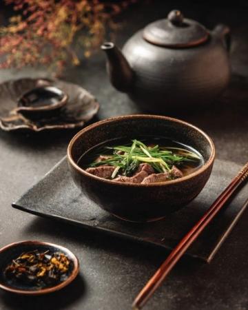 河南傳統(tǒng)早餐的魅力：如何在家輕松制作正宗胡辣湯