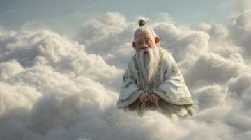 孔老夫子:古早版的知識網(wǎng)紅智慧幽默解讀經(jīng)典
