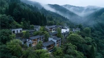 四川樂(lè)山金口河區(qū)二日自駕游路線推薦，感受最后的原始生態(tài)秘境！