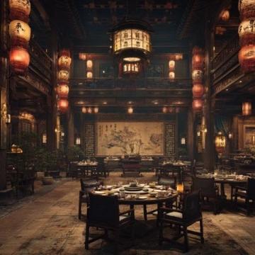 拾味館·海南菜連續(xù)四年服務(wù)消博會展新品展現(xiàn)地道美食文化