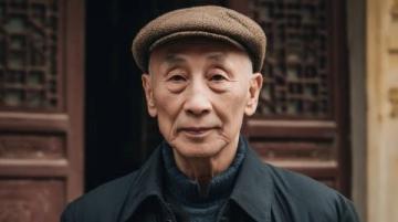 蔡瀾離世，那個(gè)灑脫的他永遠(yuǎn)離開(kāi)了我們