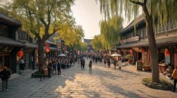 承德三天兩夜攻略：999元即可玩遍古都景點、美食、民俗