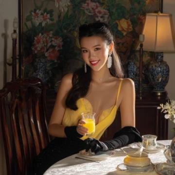 濟(jì)南精致下午茶：專(zhuān)屬女性的美麗時(shí)光體驗(yàn)