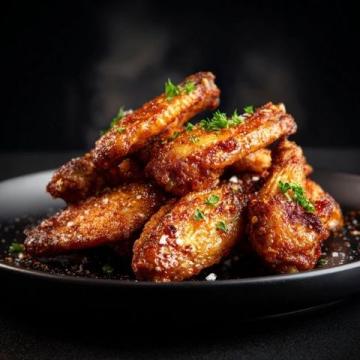 以下是一份簡單又美味的**可樂雞翅**菜譜，適合新手快速上手，味道甜咸適中