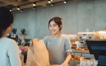 早餐城變遷與事在人為：一家店的成功秘訣及快遞行業(yè)的啟示