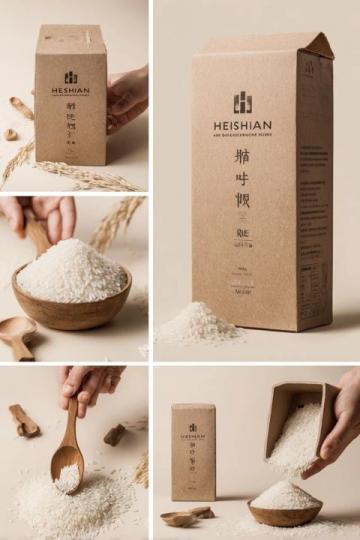 云南3元糯米飯：一家七口用心制作，10小時成就極致美味