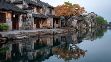 蘇州春天必游景點推薦:古典園林與現(xiàn)代地標共存之城