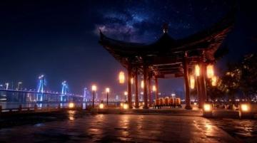 五赴武漢終于玩透！這些景點(diǎn)必去不容錯(cuò)過(guò)