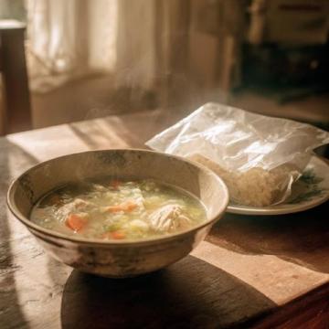 酸湯面的家常做法，面條筋道酸辣爽口，簡單易學