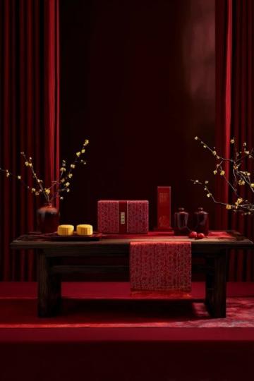紅樓宴：王府井希爾頓酒店重現(xiàn)經(jīng)典美食，體驗曹雪芹筆下味蕾盛宴