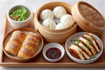 五大蔬菜搭配牛肉做餃子，鮮美營養(yǎng)，你最愛哪種？