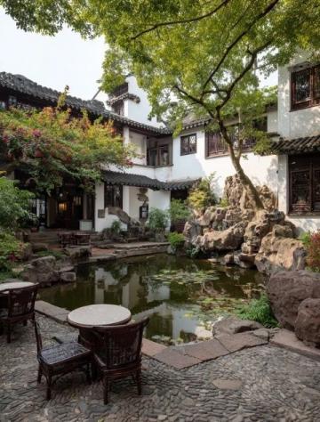 長沙文和友：尋覓地標(biāo)的一份子