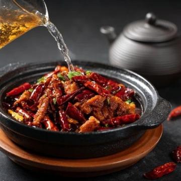 馮百匯羊肉無(wú)錫最道地的草原風(fēng)味美食