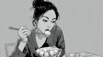 貴陽旅游必吃美食攻略：腸旺面、雞肉湯圓，不容錯過的地方小吃！